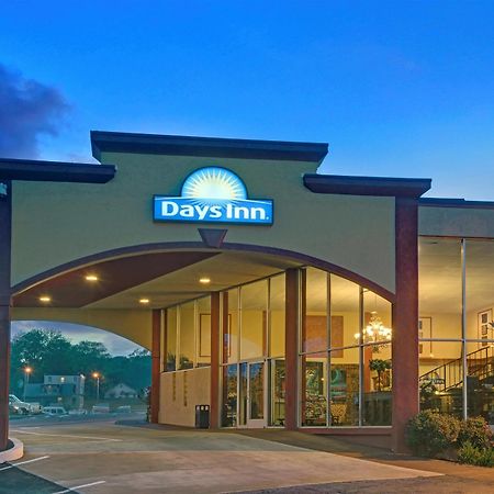 Days Inn By Wyndham Kansas City Luaran gambar